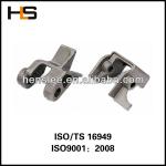 Tracked excavator parts Brake Drum steel casting