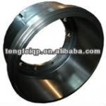 heavy duty truck brake drum