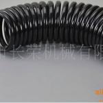 PU trailer truck air brake hose flexible brake hoses