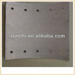 Original Sinotruk Howo Truck Brake Lining WG9100440029