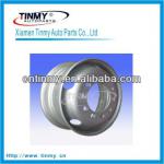 Truck Steel Wheel Rims