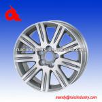 Auto Alloy Rims Wheel Chrome