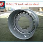 commercial truck wheels 22.5*11.75