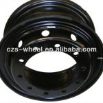 5.5-16,6.00-16,6.5-16,6.50-20,7.00-20,7.50-20,8.00-20,8.50-20,8.5-24 heavy truck wheels