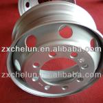 steel wheel rim 22.5x8.25