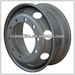 steel wheel rim 17x8