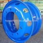 heavy duty truck wheel rims 22.5x9.00