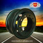 Truck tyre 10.00-20 wheel rim