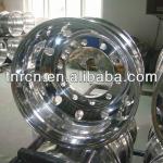 aluminum wheel