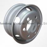 17.5*6.75 steel rim