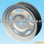 steel wheel rim 12 inch