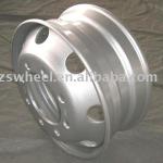 TRUCK STEEL WHEEL (17.5*6.75)