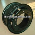 truck wheel rim 7.50-20