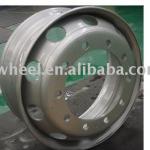 TRUCK STEEL WHEEL (22.5*8.25)