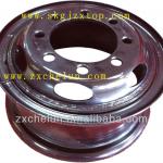 Steel wheel 7.50-20