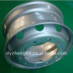 9.00x22.5 Steel wheel rim