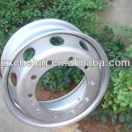 Wheel rim 22.5X9.00