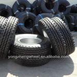 7.5-20 tyre wheel rim