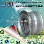 Wheel rim factory wheel rim 22.5x13.00 wholesale prices