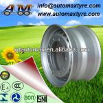 China wheel rim manufacturer wheel rim for STERLING truck