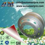 China wheel rim 7.50V-20 hot sale