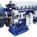 weichai engine WP12