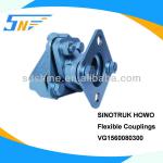 SINOTRU HOWO WD615 Diesel Engine Flexible Coupling,Heavy Duty Flexble couprings,VG1560080300