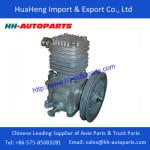 Hyundai Truck Air Compressor 01032010