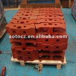 Aotong Equaliser 2-axle for casting trailer suspension