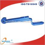 High Quality Z Type Leaf Spring