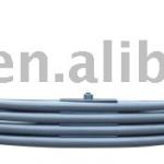 1479518 SCANIA Parabolic Suspension leaf Spring Auto Accessory