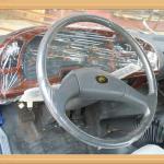 Genuine Steering Wheel for Foton Truck