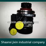 Shacman truck parts,Power steering pump DZ9100130010