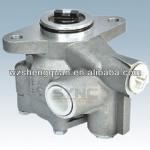 Iveco Truck Power Steering Pump 4896314