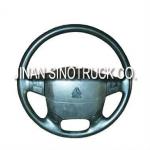SINOTRUK parts steering wheel