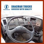 Truck Part Shaanxi SHACMAN Steering Wheel