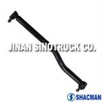SHACMAN truck parts:Drag Link With Ball Joint Left DZ91189430003