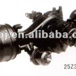 dongfeng dana 25Z33-00005 rear truck axle