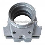 Heavy Truck Parts Alxe Housing Cast Steel