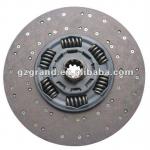 sachs CLUTCH DISC