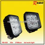 cool car accessories 35w led work light