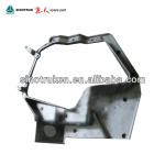 Sinotruk HOWO truck parts head lamp bracket AZ9925720001