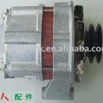 HOWO TRUCK PARTS ALTERNATOR