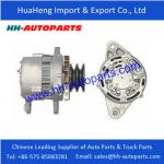 Komastu Alternator 6008217230 24V 40A