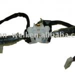 Foton switch, combination switch, light switch part-switch