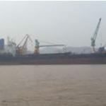 10000CBM TRAILING SUCTION HOPPER DREDGER