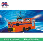 10T Trolley Locomotive for underground mines CJY10/6GP