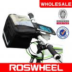 [11811] ROSWHEEL bicycle handlebar bag 11811