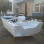 11ft High Quality All-welded aluminum Speed boat for fishing FR330