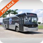 11meters bus economic public city bus diesel bus transport bus for sell city bus for sale GTZ6117